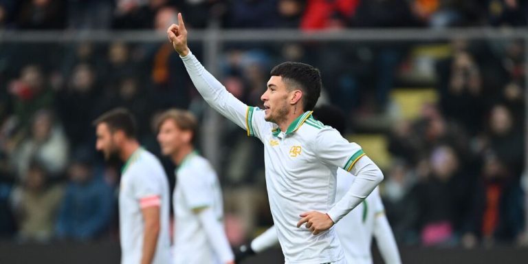 US Cremonese v AS Roma - Serie A