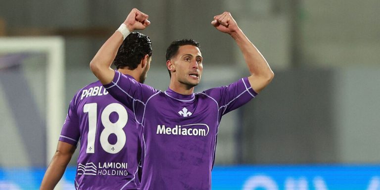 ACF Fiorentina v Juventus FC - Serie A