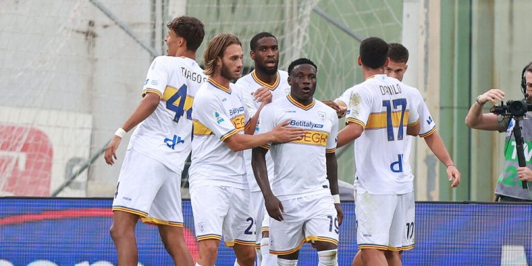 ACF Fiorentina v US Lecce - Serie A