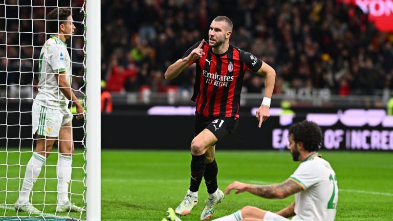 milan roma