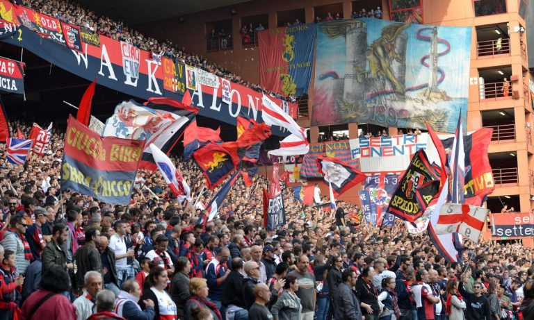 Genoa prepares for Fiorentina, extra field factors disturb the quiet