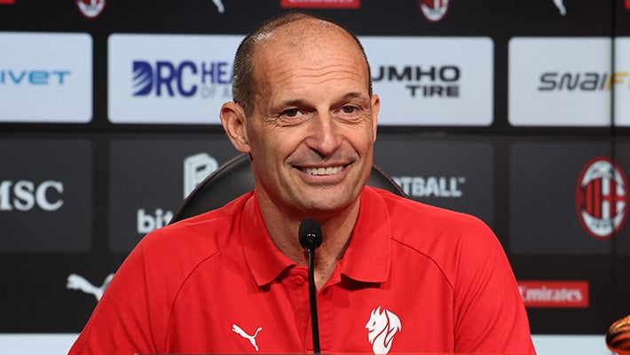 allegri