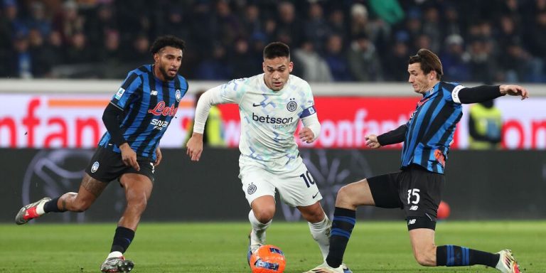 Atalanta BC v FC Internazionale - Serie A