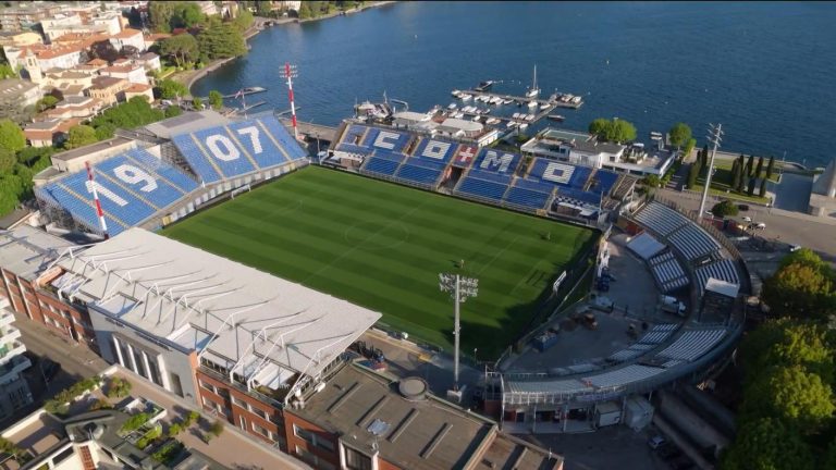 Como stadio