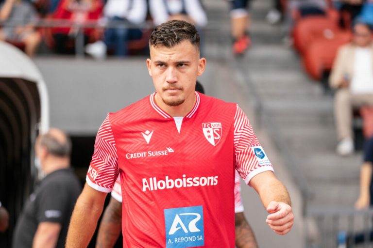 Filip Stojilkovic pisa