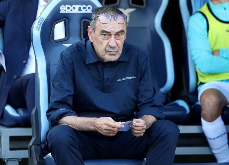Maurizio-Sarri-Lazio