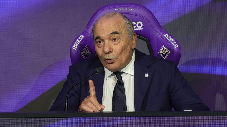 Rocco Commisso