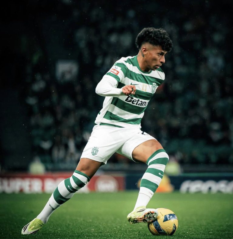 alisson santos napoli