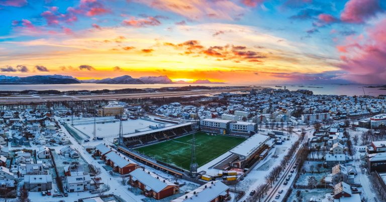bodo_glimt_stadio
