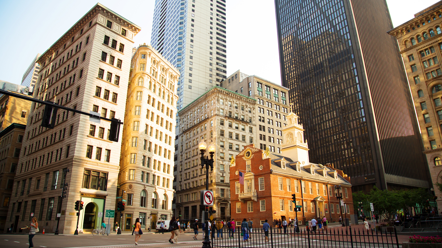 boston