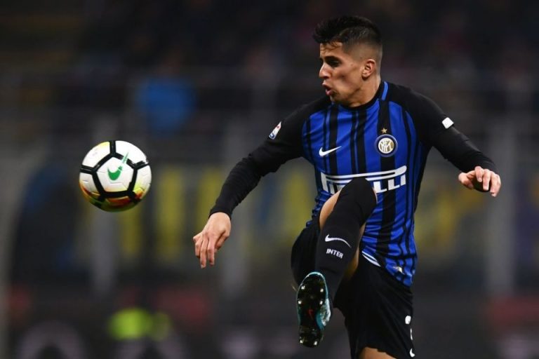 cancelo-inter