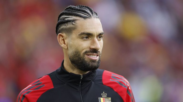 carrasco roma