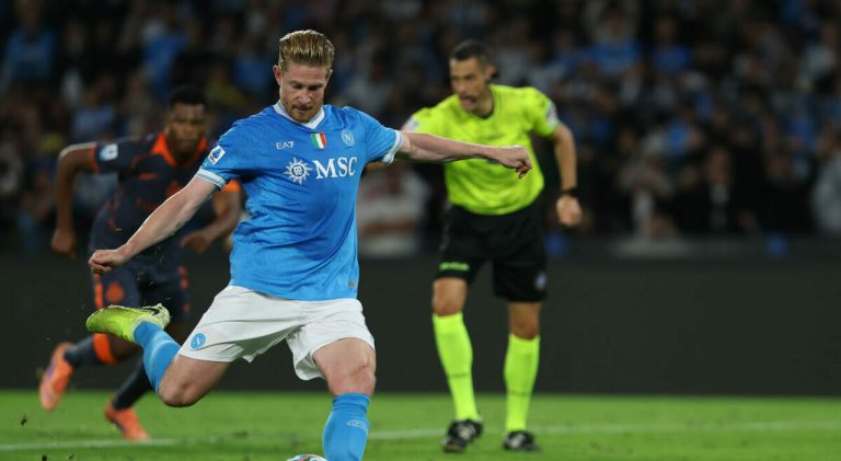 de_bruyne napoli