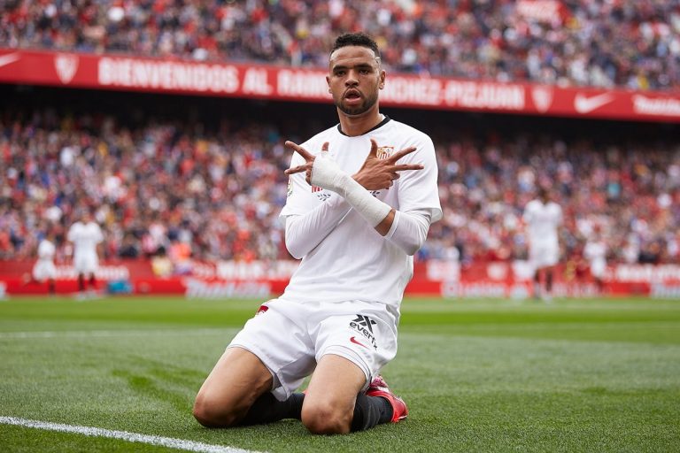 el nesyri juve
