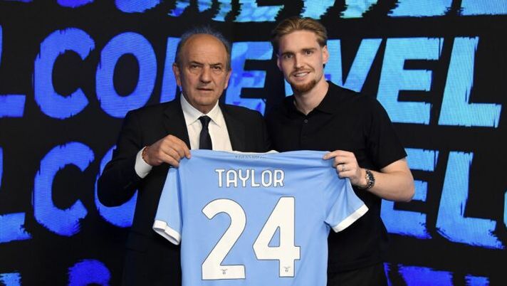 fabiani taylor