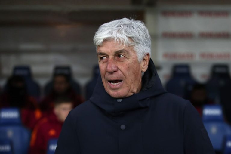 gasperini mercato