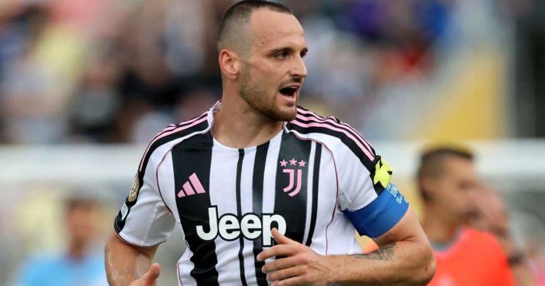 gatti juve