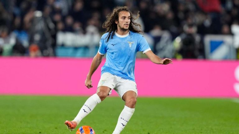 guendouzi-lazio
