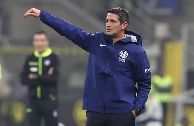 inter chivu