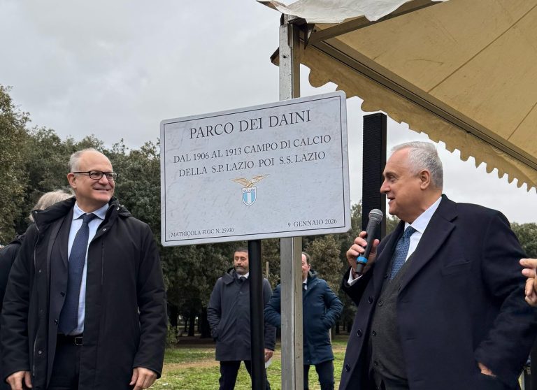 lazio-lotito-gualtieri-parco dei daini