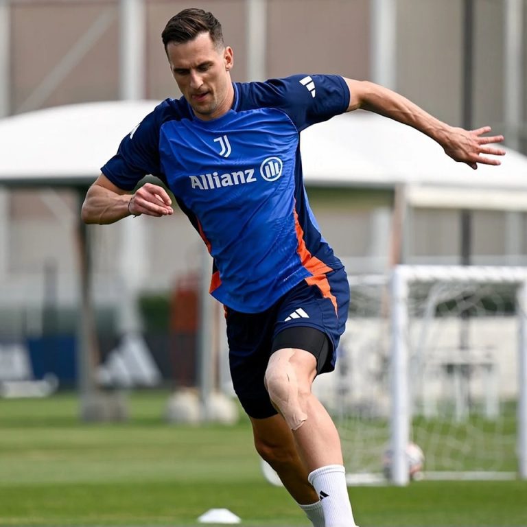 milik juve