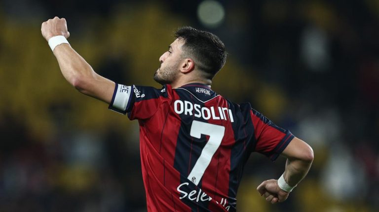 orsolini bol