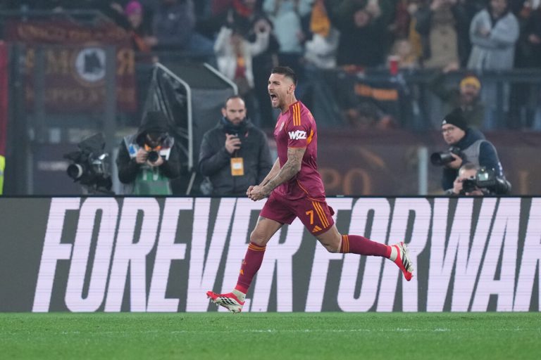 pellegrini rom mil