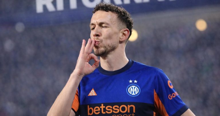 perisic inter