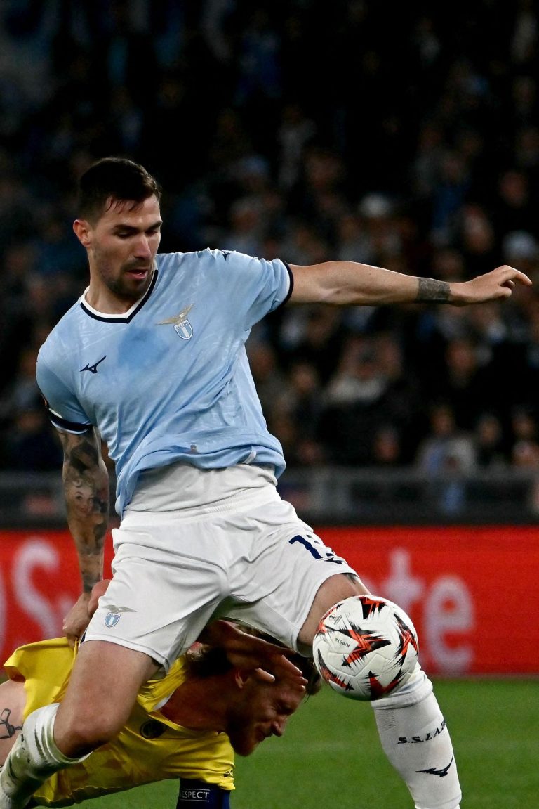 romagnoli lazio