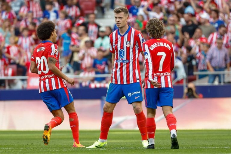 sorlot atletico