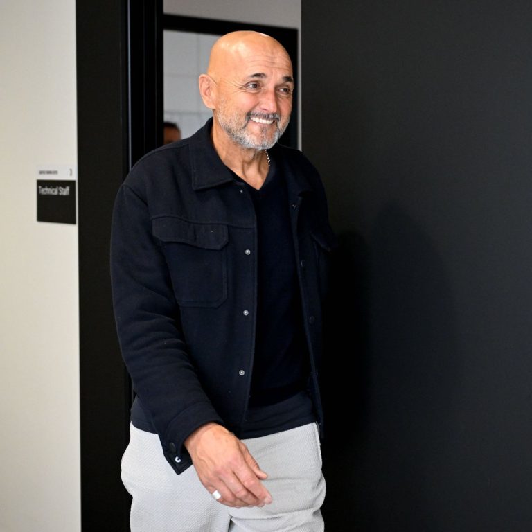 spalletti