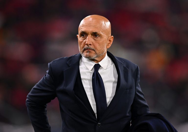 spalletti j