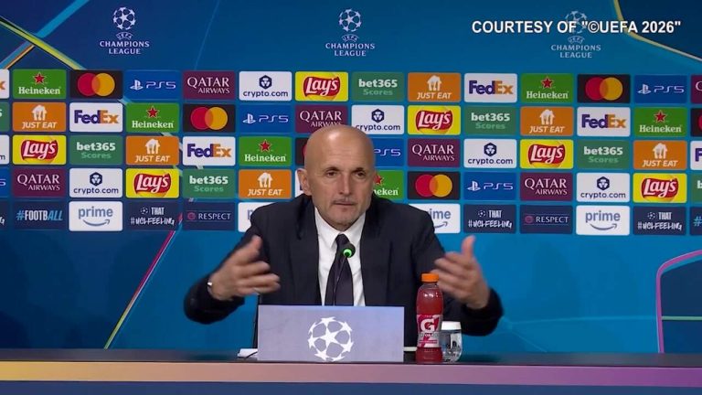 spalletti vs conte conf