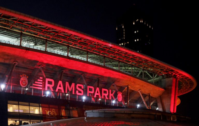 stadio galatasaray