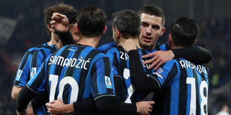 Atalanta BC v US Cremonese - Serie A