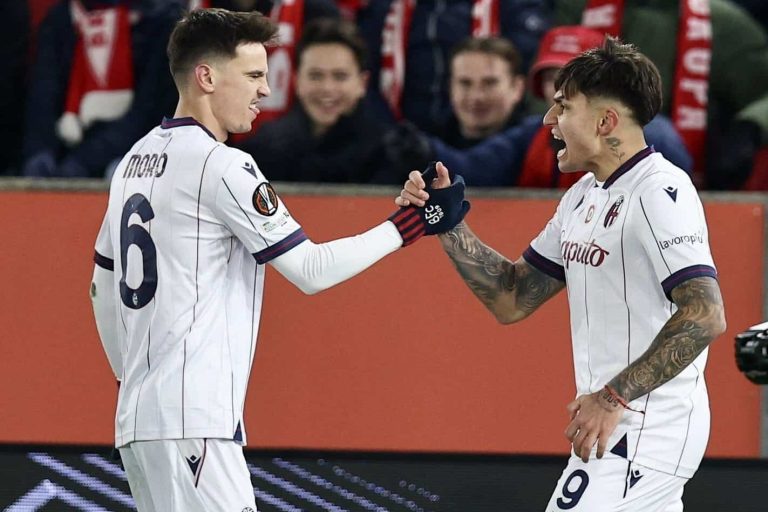 Brann-Bologna