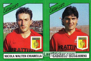 Chiarella