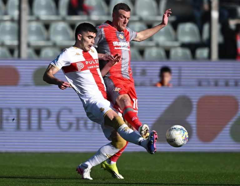 Cremonese-Genoa