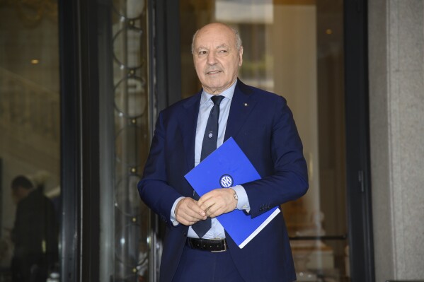 Marotta Inter