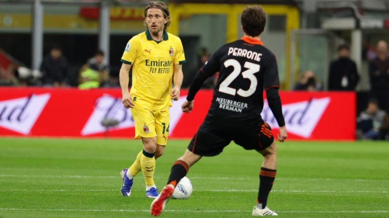 Milan Como