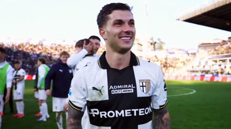 Strefezza Parma