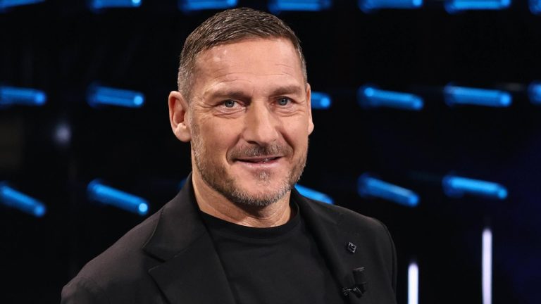 Totti Roma