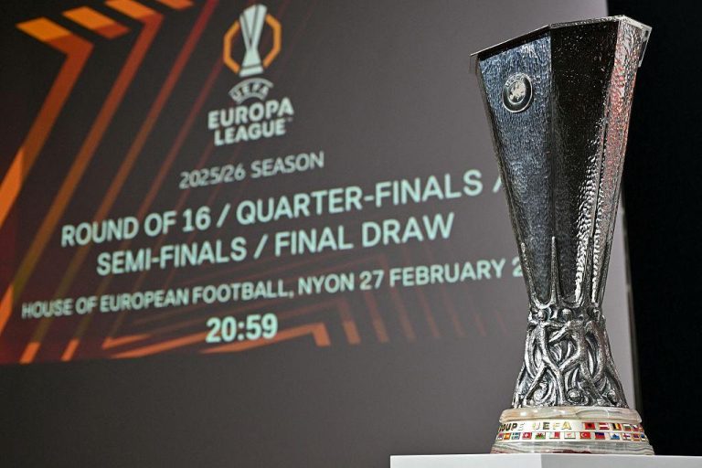 coppa europa league sorteggi