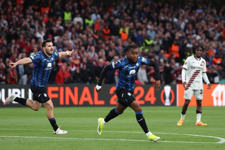 lookman ceduto
