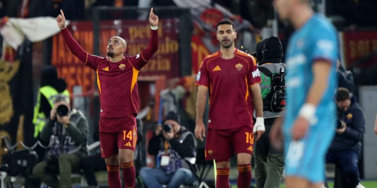 AS Roma v Cagliari Calcio - Serie A