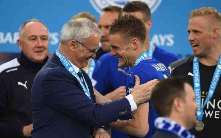 ranieri vardy