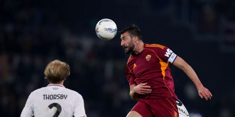 AS Roma v US Cremonese - Serie A