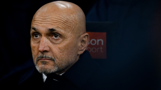 spalletti cupo