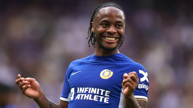 sterling napoli