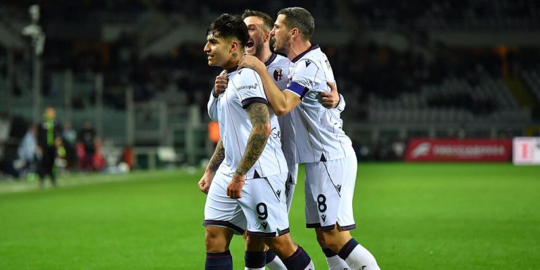 Torino FC v Bologna FC 1909 - Serie A